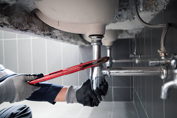 Trusted Drain Cleaning service in Robert, LA - AAA Plumbing Heating